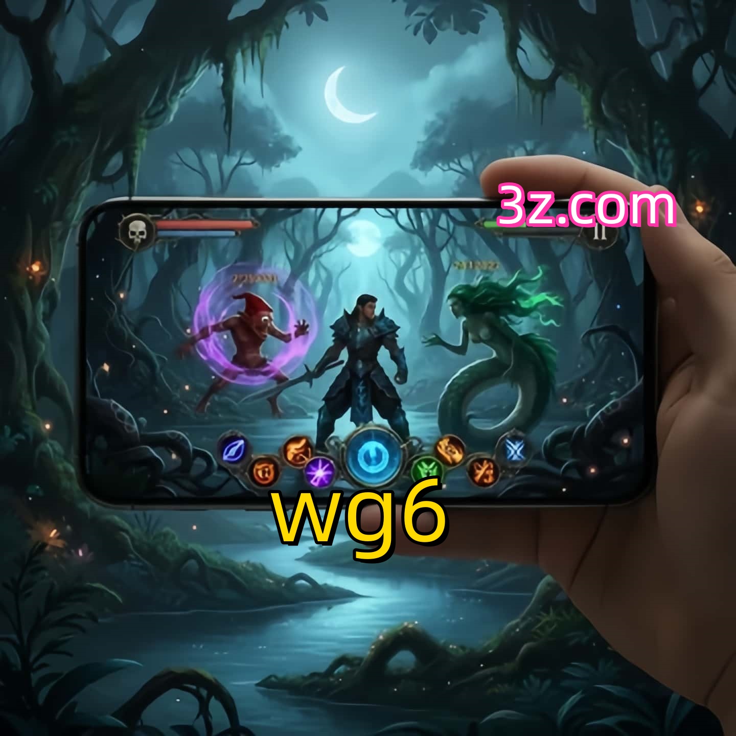 Ofertas Imperdíveis na wg6: Promoções e Bônus Que Valem a Pena