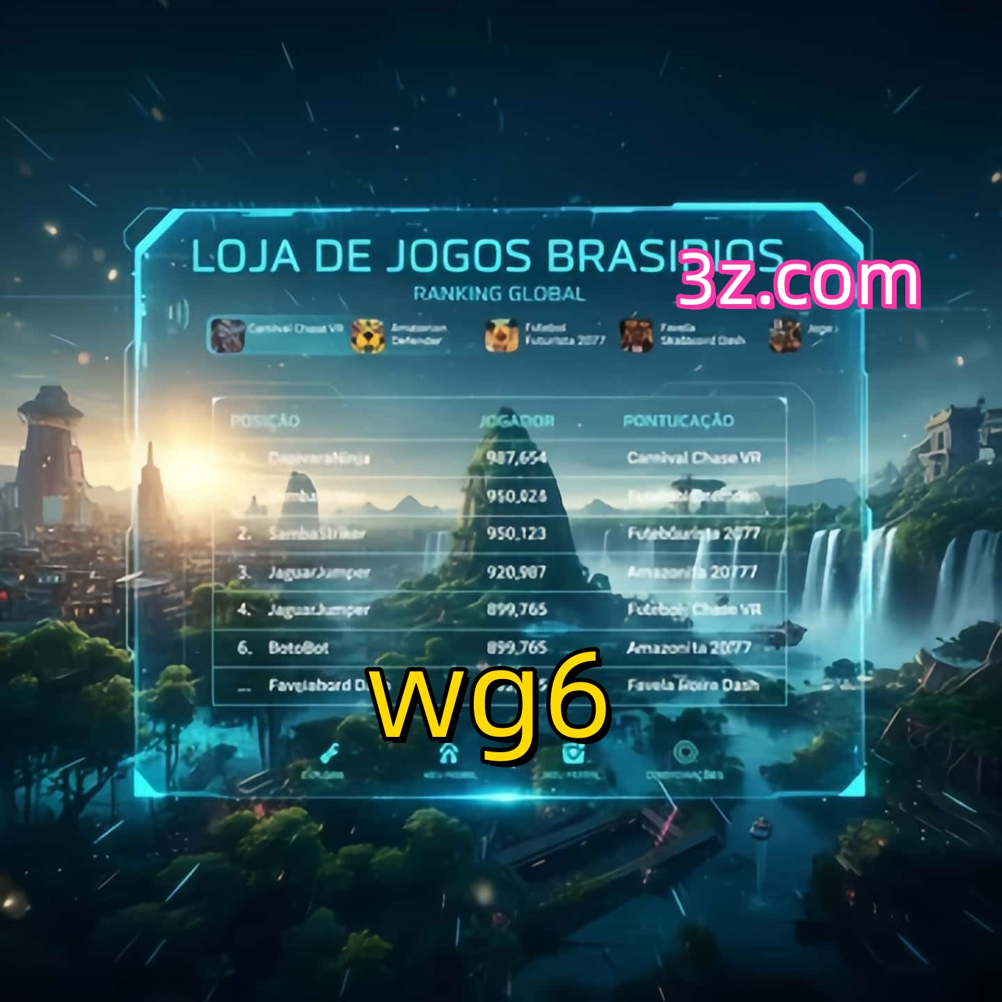 wg6,wg6ip.com