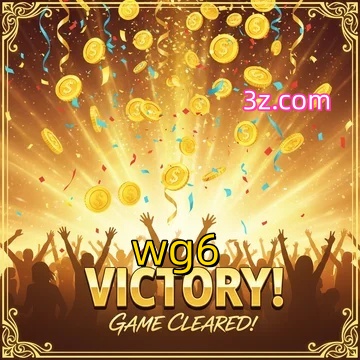 wg6: Seu Cassino Premiado com Pagamentos Rápidos