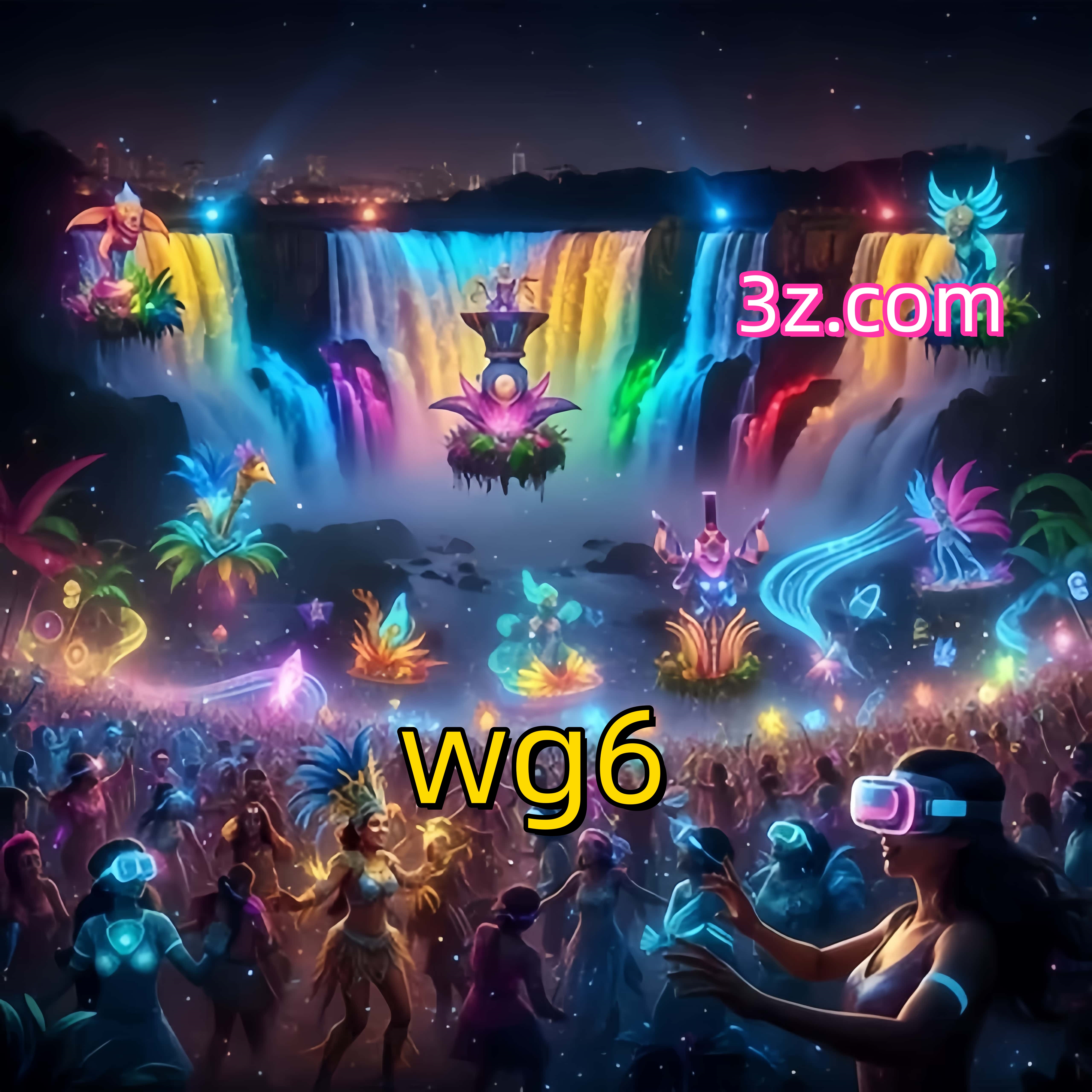 wg6,wg6ip.com