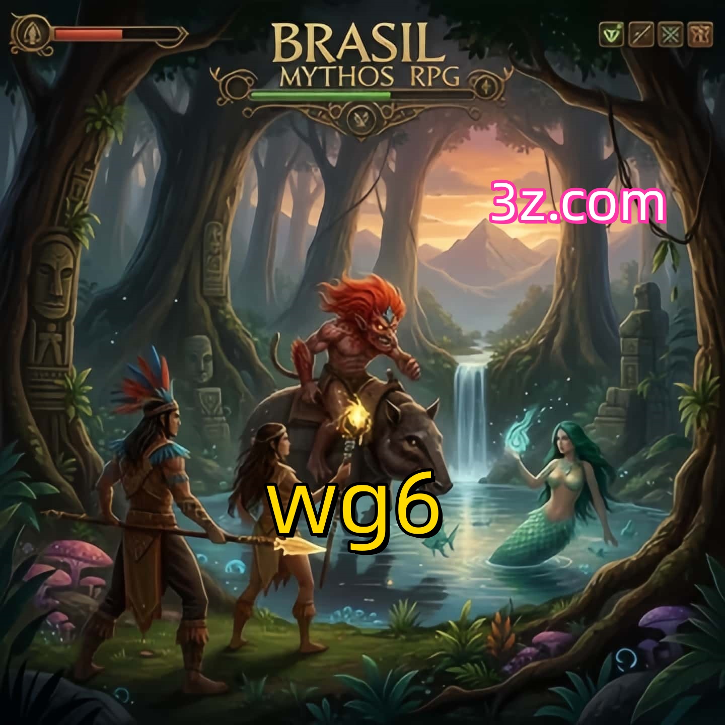 wg6ip.com