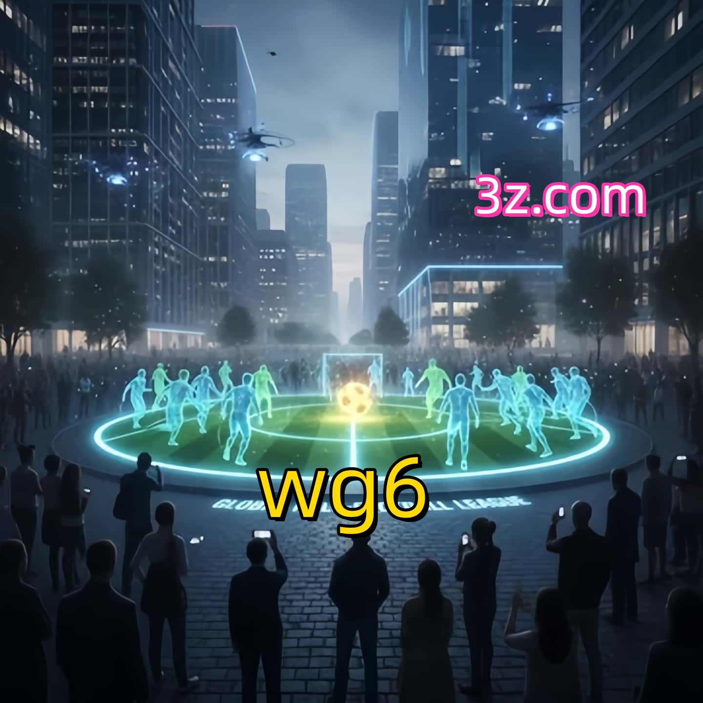 wg6,wg6ip.com