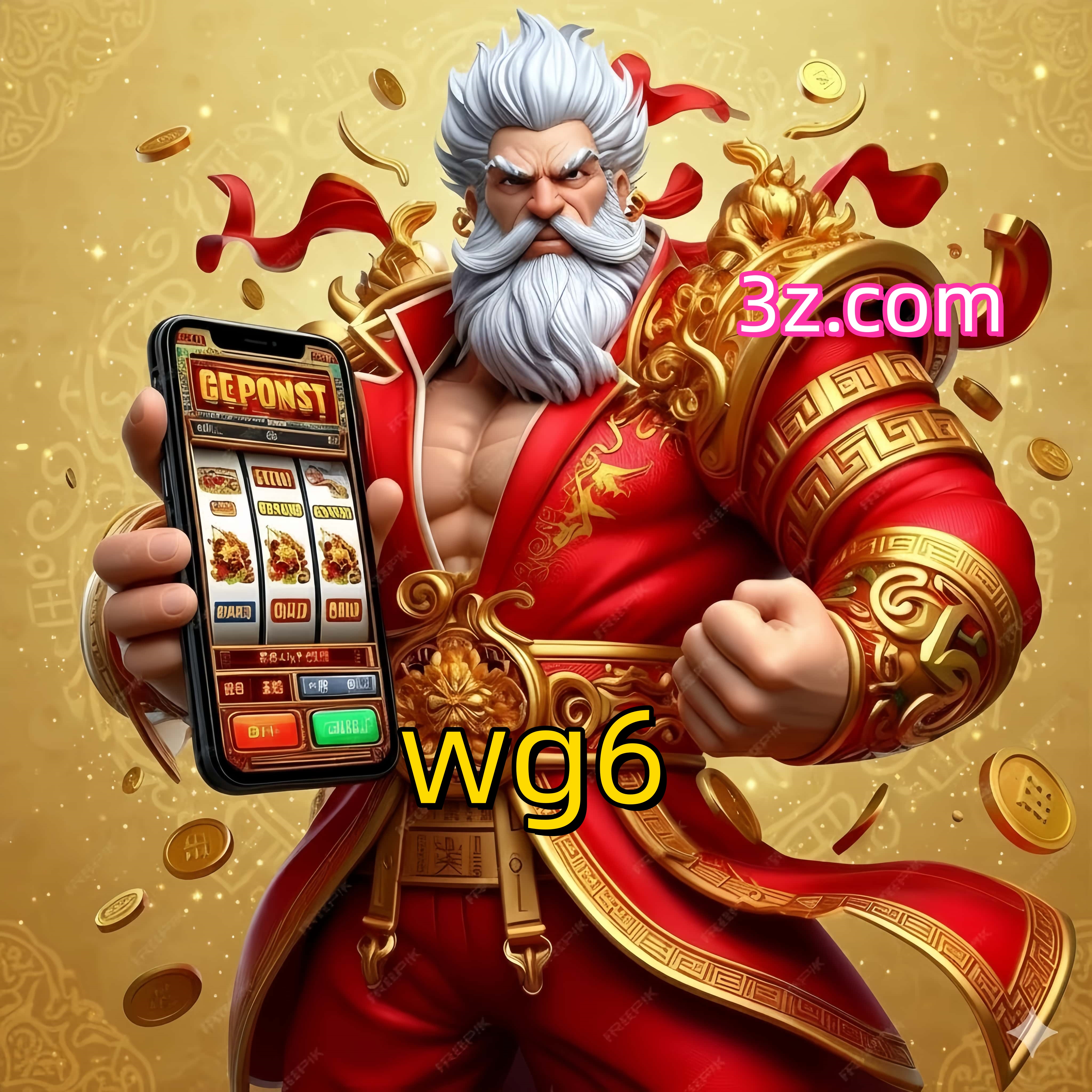 wg6,wg6ip.com