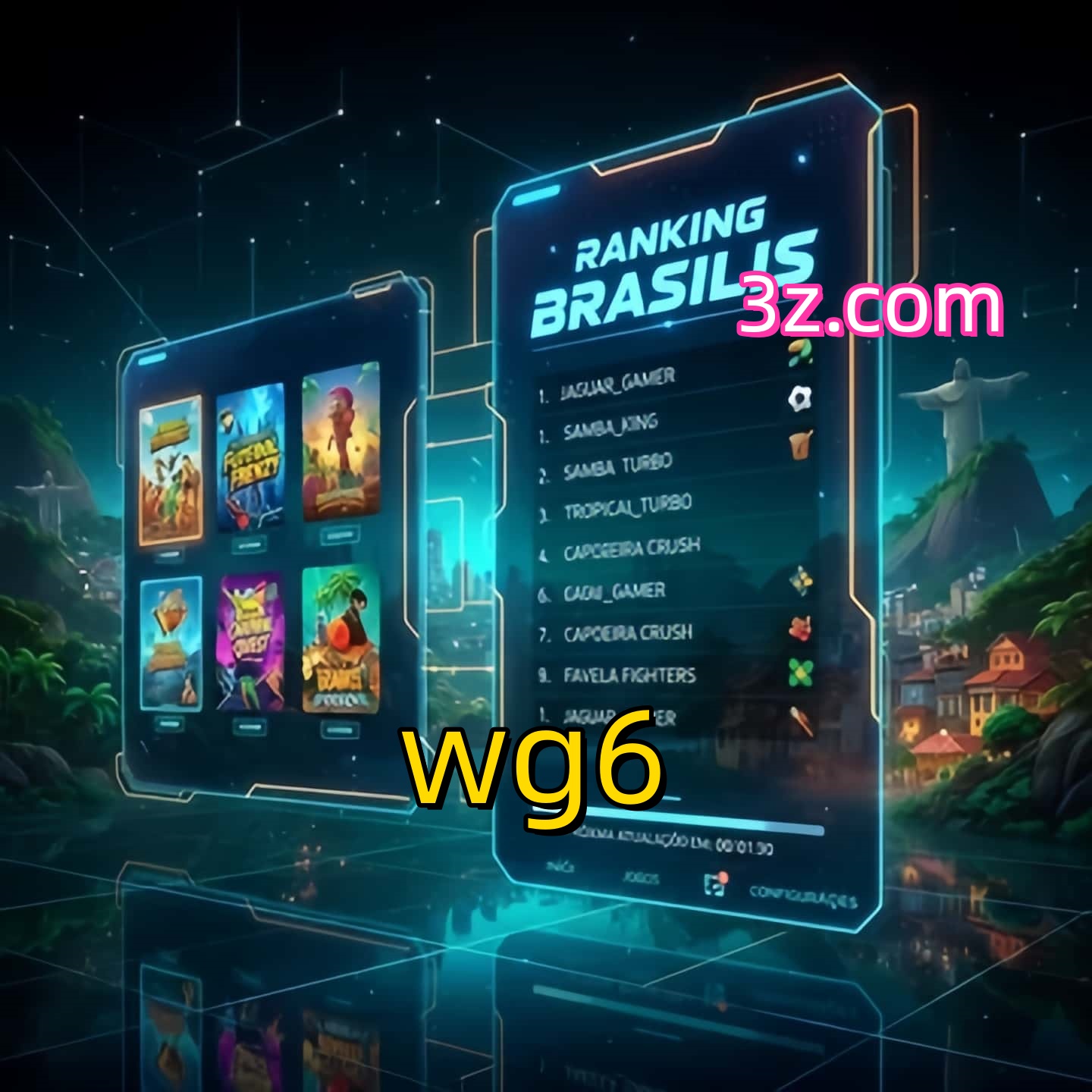 wg6ip.com