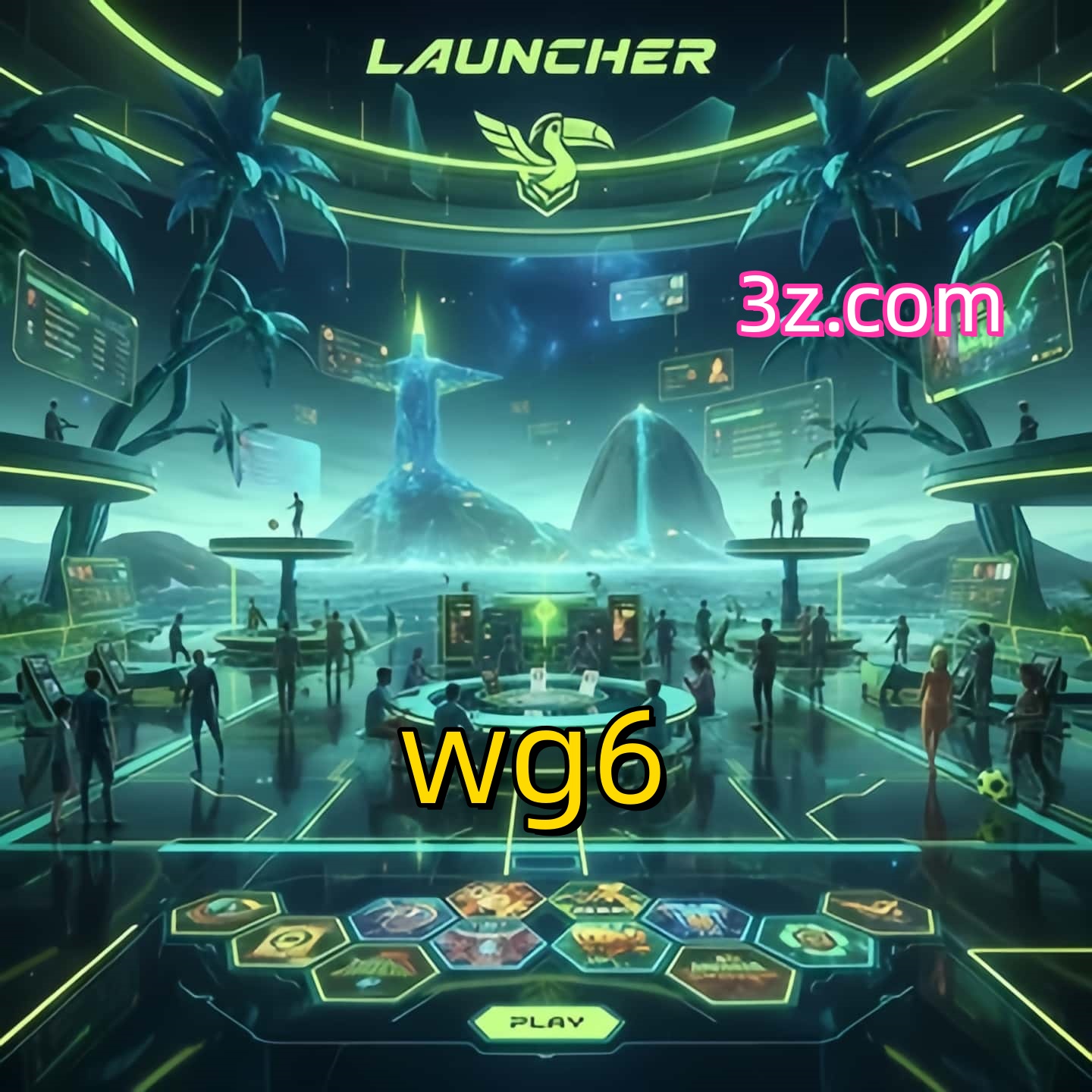 wg6: Seu Especialista em Apostas Esportivas Brasileiras